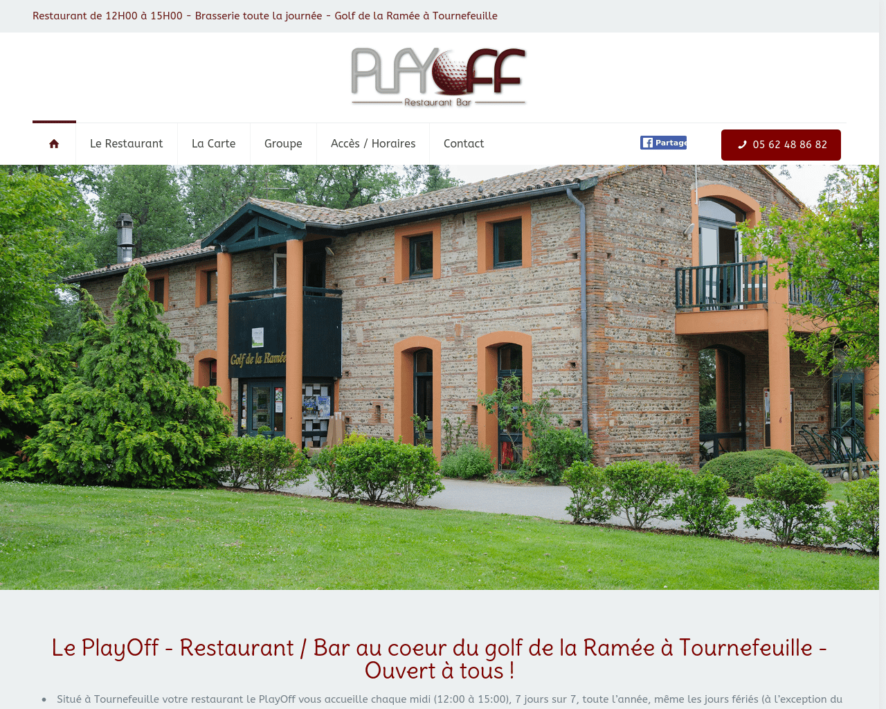 lebio chez plaoff