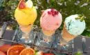 Comment faire de bonnes glaces à l’italienne à la maison ?