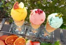 Comment faire de bonnes glaces à l’italienne à la maison ?