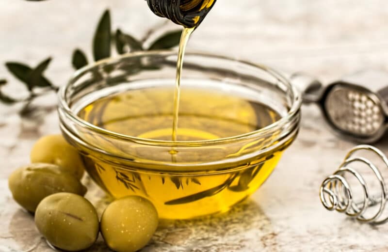 L’huile de truffe : un ingrédient très utilisé en cuisine