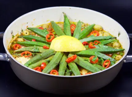 Comment réussir le tajine ?