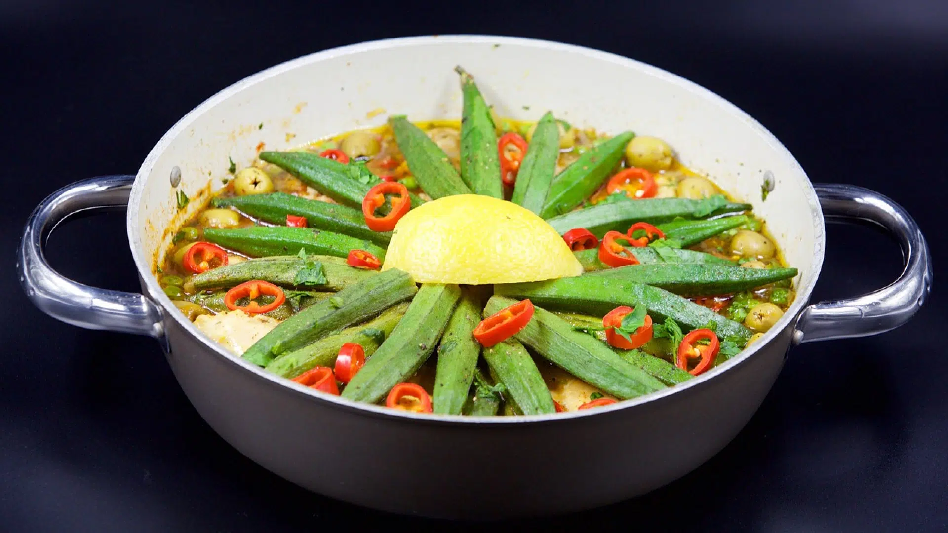 Comment réussir le tajine ?