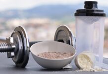 Quand dois-je boire le milkshake ?