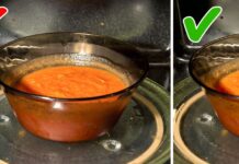 Pourquoi ne pas réchauffer le café ?