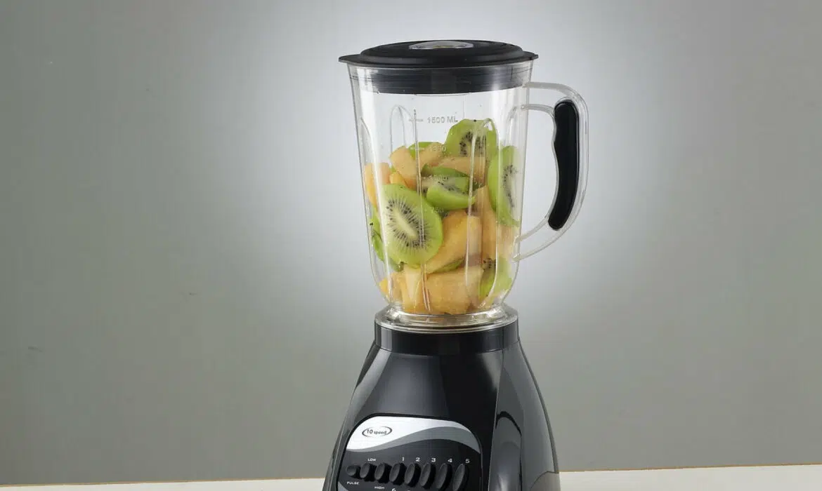 Comment entretenir son blender de cuisine ?