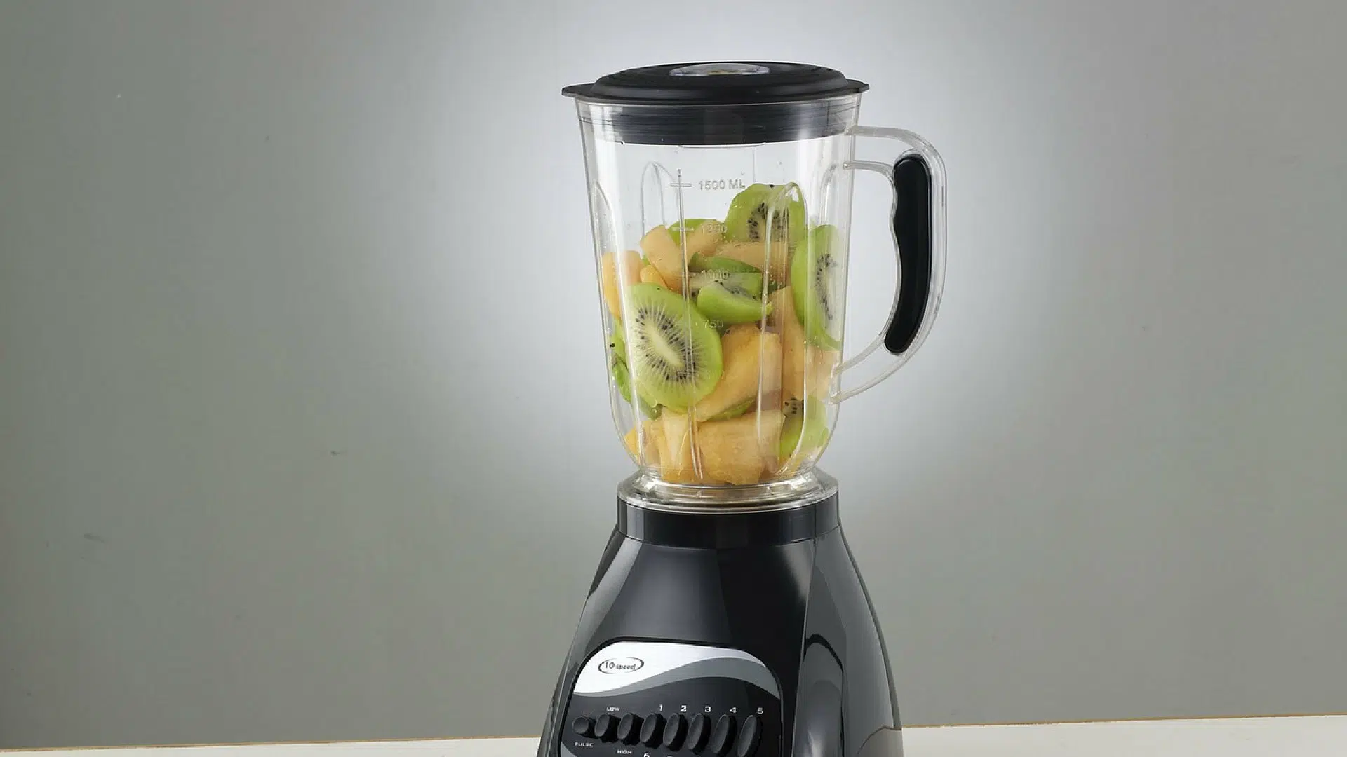 Comment entretenir son blender de cuisine ?