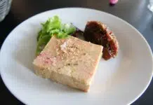 Comment faire du foie gras ?