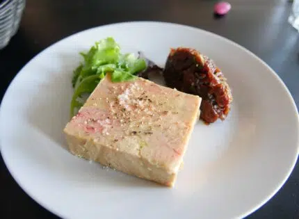 Comment faire du foie gras ?