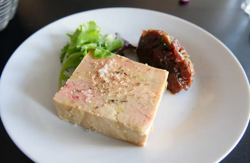 Comment faire du foie gras ?