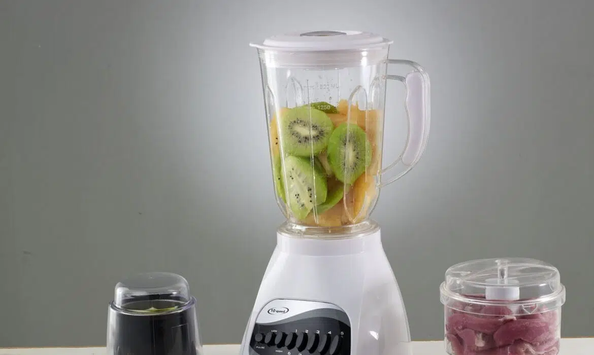 Blender Vitamix : pourquoi opter pour cette marque de blender ?