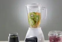 Blender Vitamix : pourquoi opter pour cette marque de blender ?