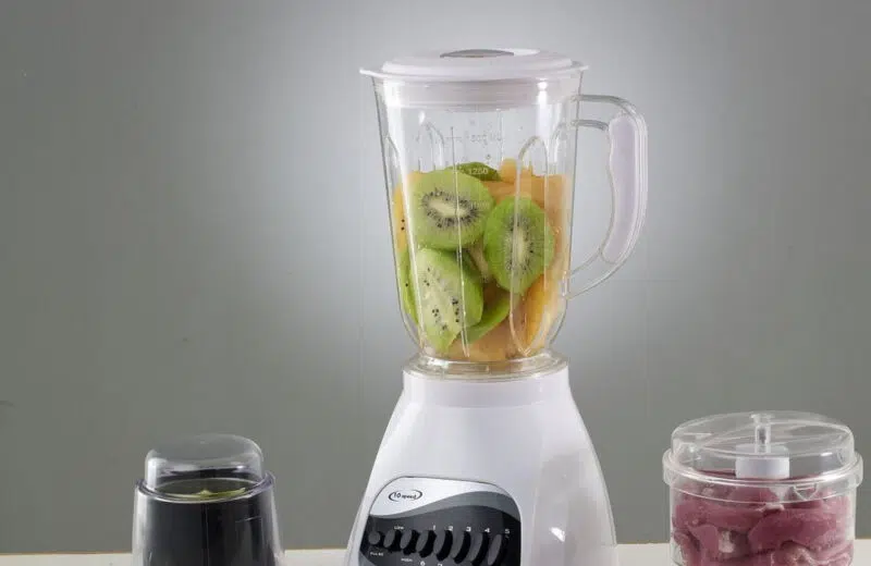 Blender Vitamix : pourquoi opter pour cette marque de blender ?