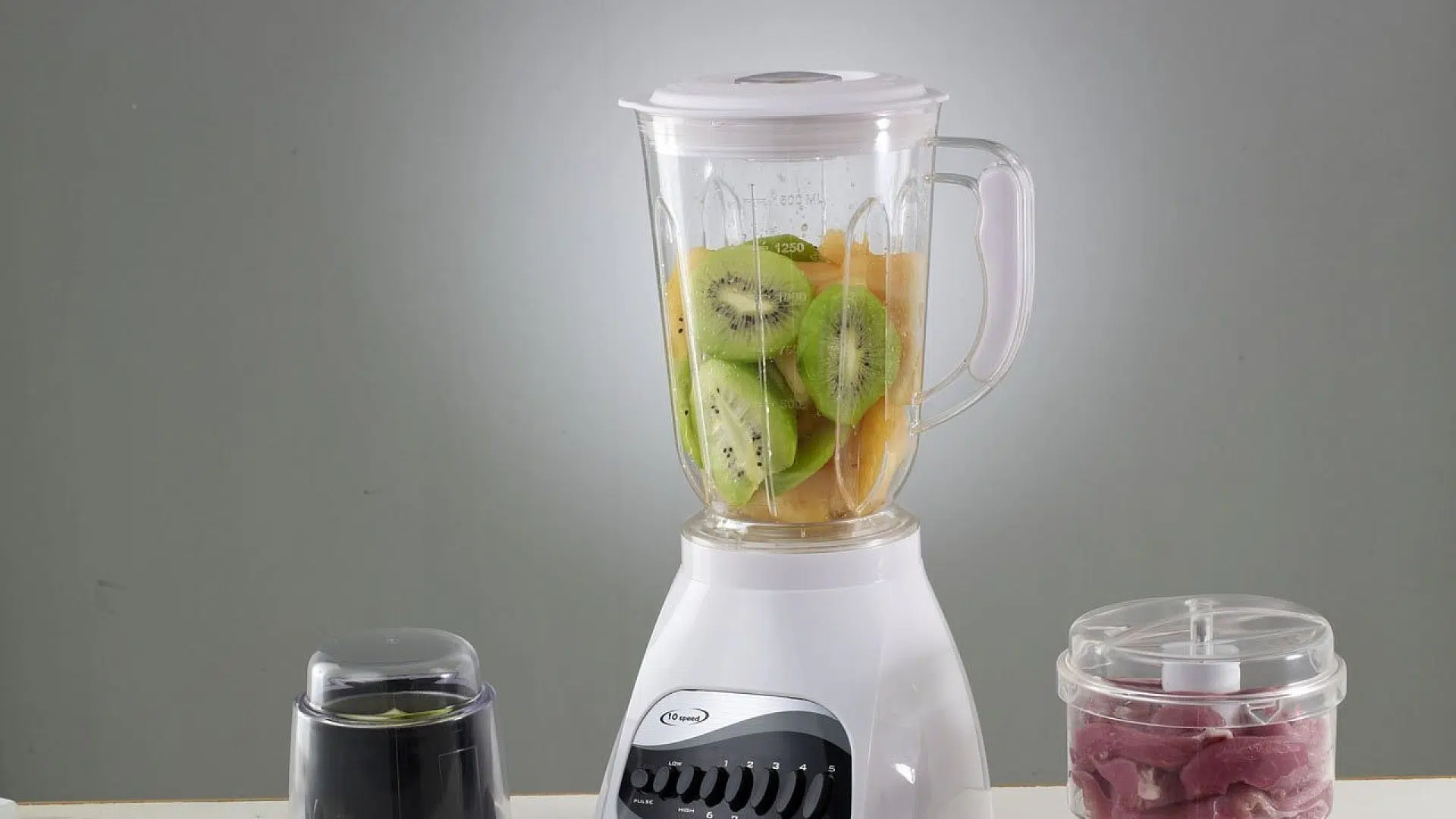 Blender Vitamix : pourquoi opter pour cette marque de blender ?