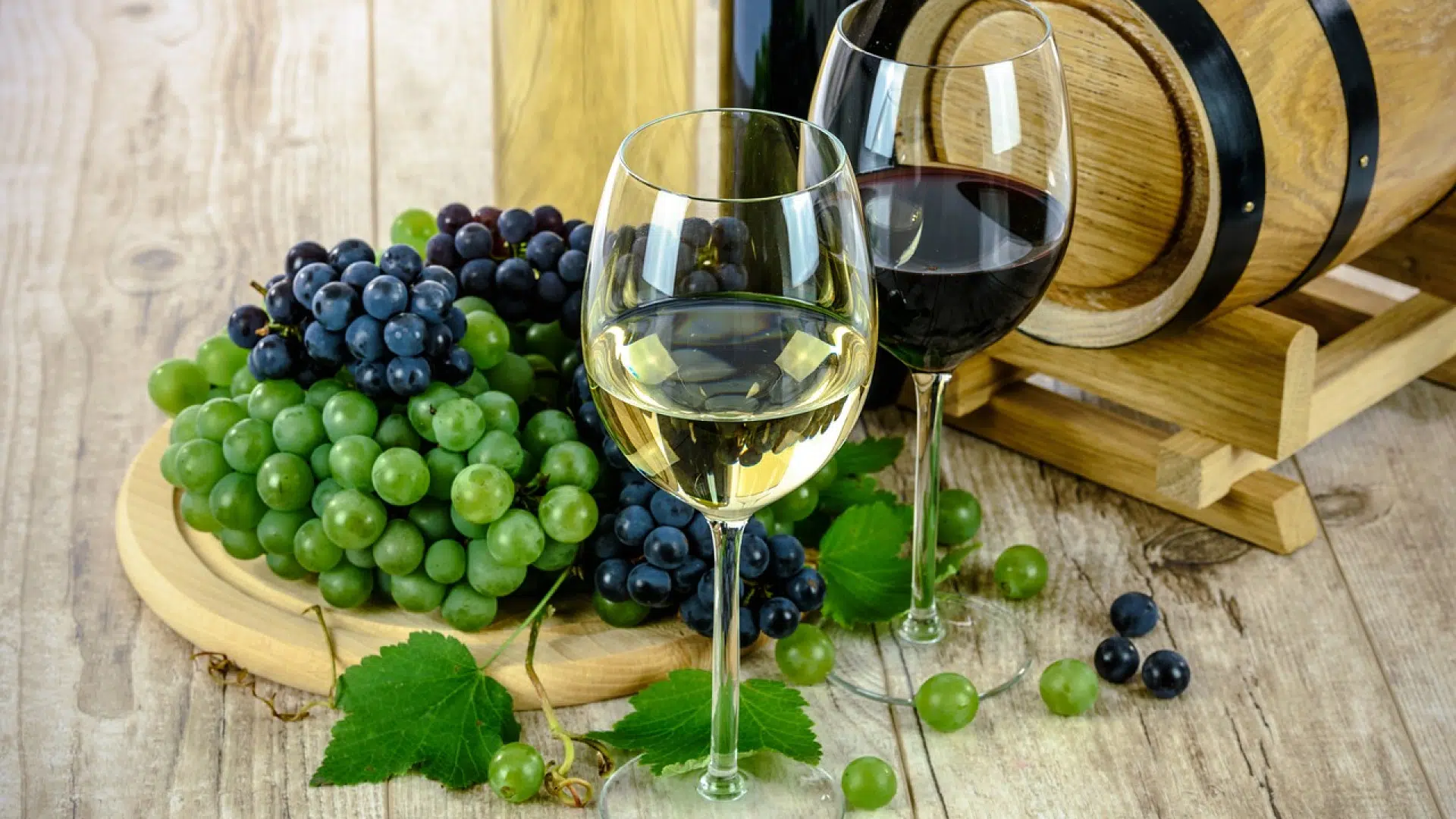 Quel vin associer aux fromages ?