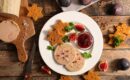 Le foie gras, un plat festif et gourmand
