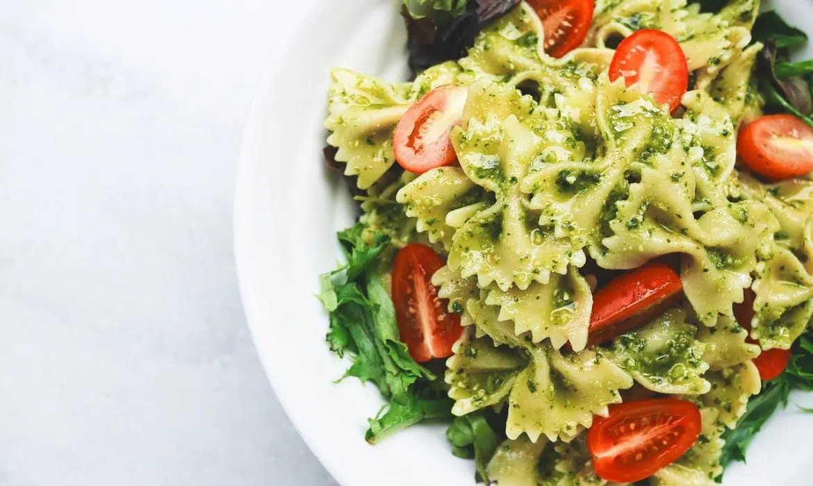 Régime sans gluten : faites-vous un plat de pâtes