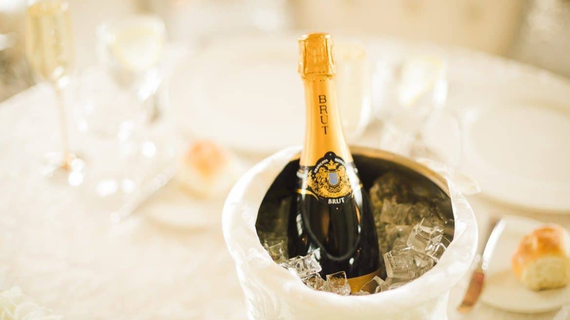 Où s’approvisionner du champagne et des spiritueux ?