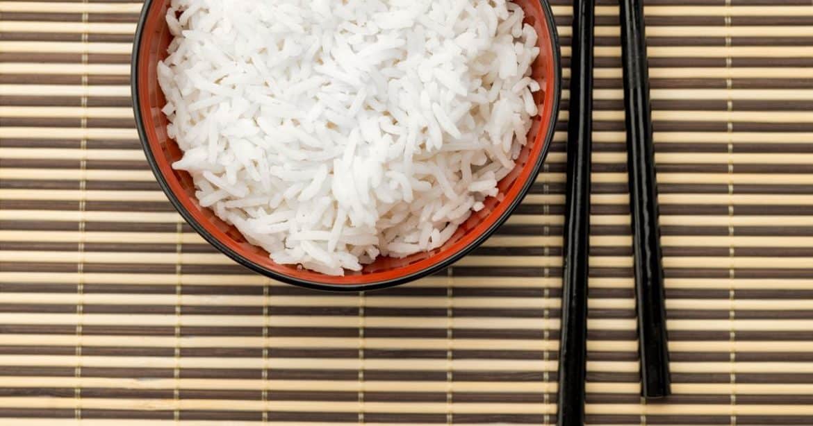 sont les différentes façons de consommer le riz bio d'Asie