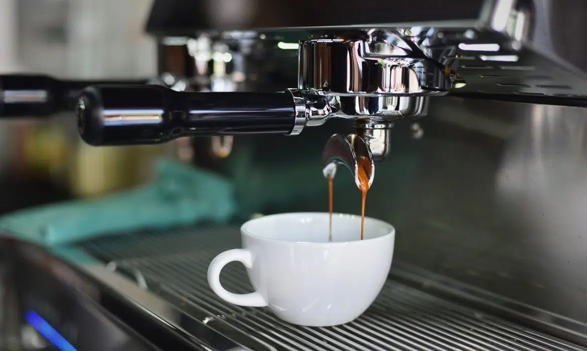 Bien choisir sa machine à café