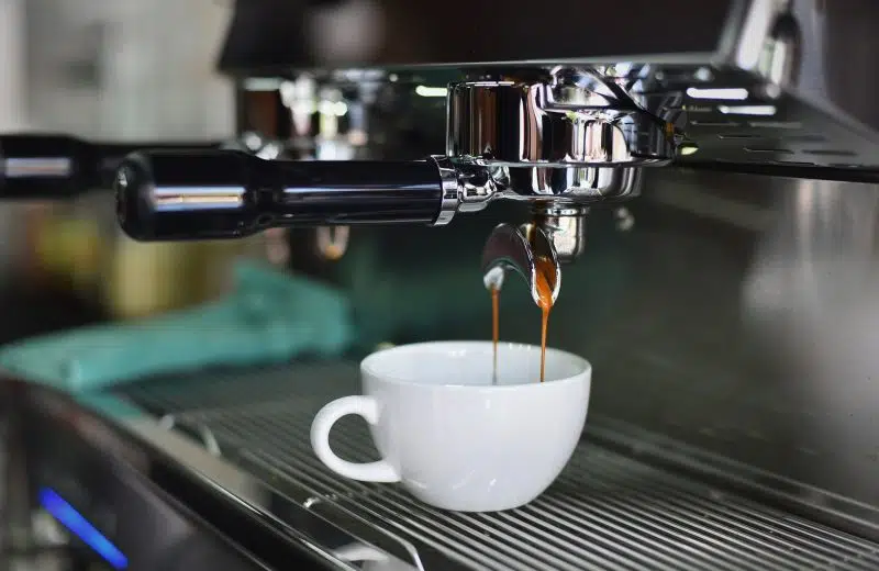 Bien choisir sa machine à café