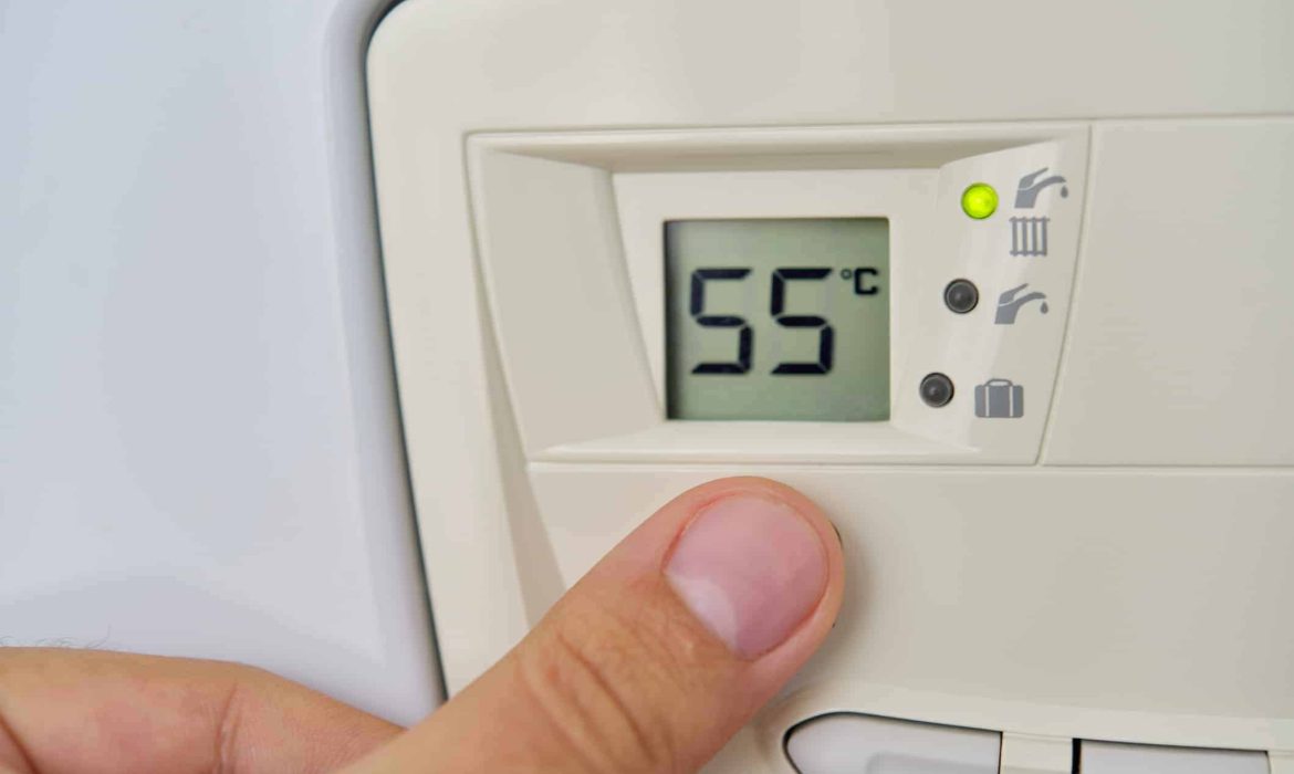 Quelle température pour le thermostat 5 ?