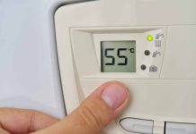 Quelle température pour le thermostat 5 ?