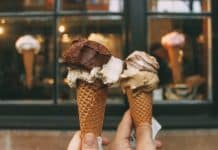 Comment faire de bonnes glaces à l’italienne à la maison ?