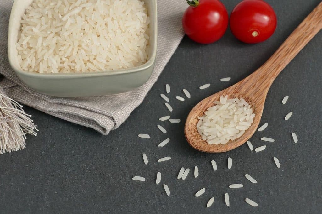 Comment doser le riz sans doseur ?