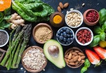 Que sont les aliments faibles en glucides ?