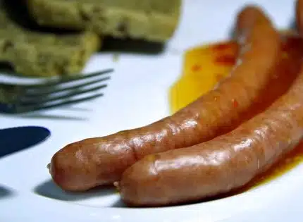 Comment ne pas faire éclater les saucisses de Francfort ?