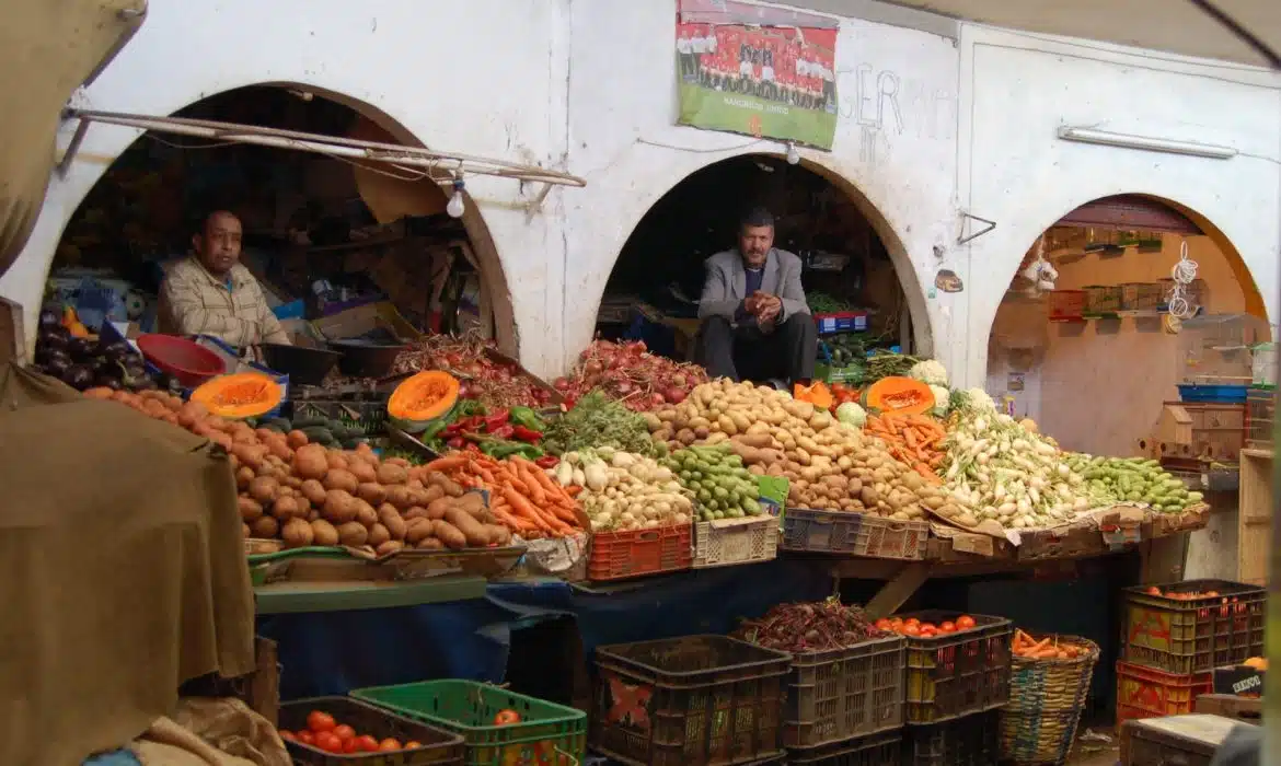 La chakchouka, un plat riche en saveurs