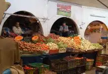 La chakchouka, un plat riche en saveurs