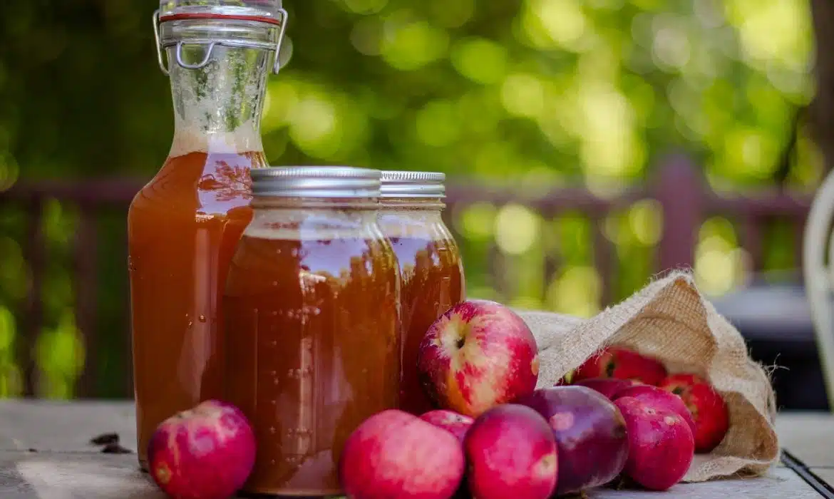 Cidre : bio ou fermier ?