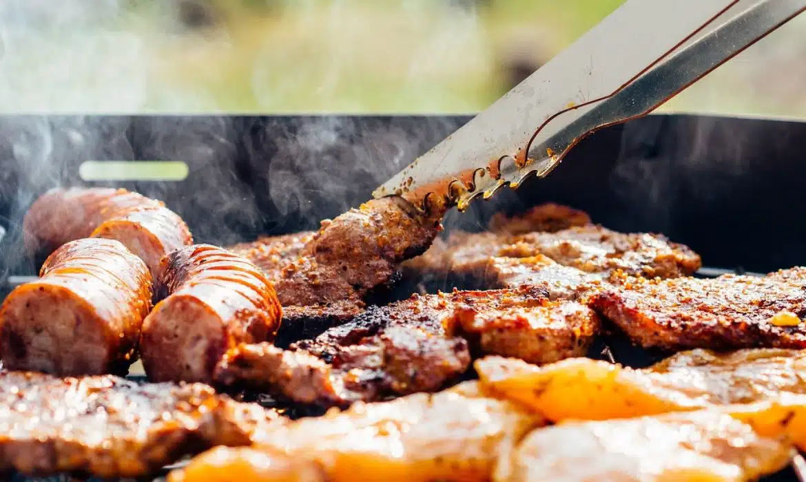 Comment rehausser le gout d’une viande au barbecue ?