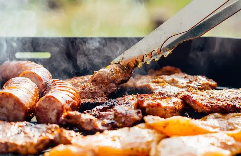 Comment rehausser le gout d’une viande au barbecue ?