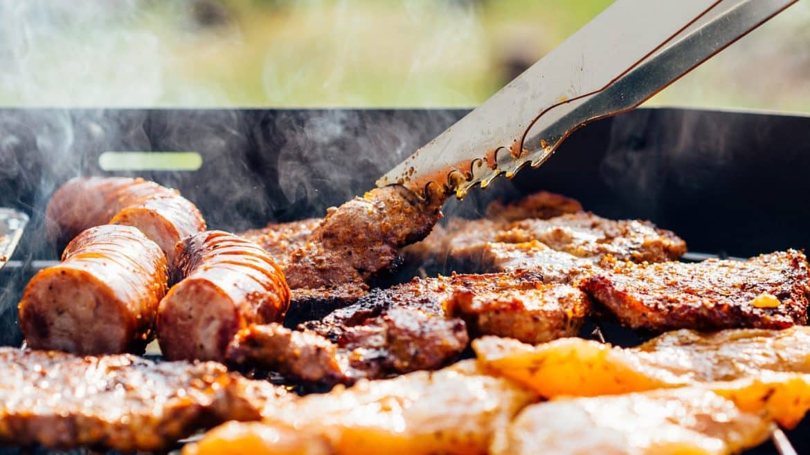 Comment rehausser le gout d’une viande au barbecue ?