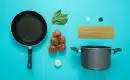 Sélection des meilleurs types de poêles et casseroles pour une cuisine réussie