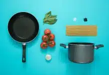 Sélection des meilleurs types de poêles et casseroles pour une cuisine réussie