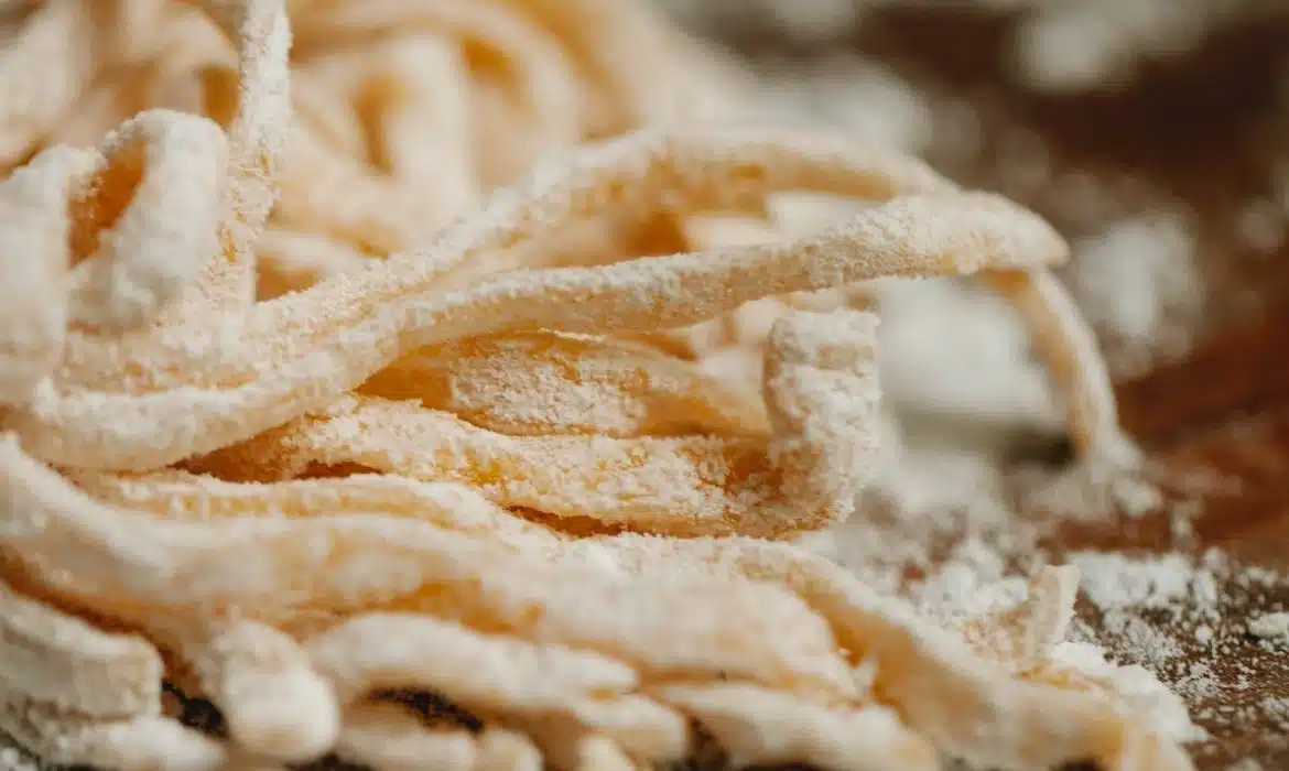 Découvrez des recettes de desserts faibles en calories pour combler votre envie de sucré