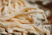 Découvrez des recettes de desserts faibles en calories pour combler votre envie de sucré