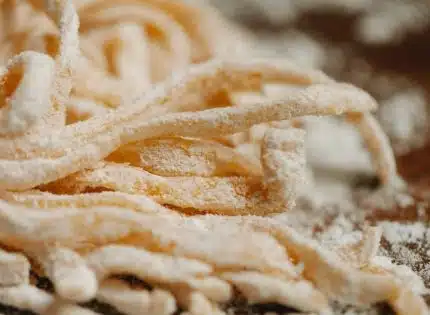 Découvrez des recettes de desserts faibles en calories pour combler votre envie de sucré