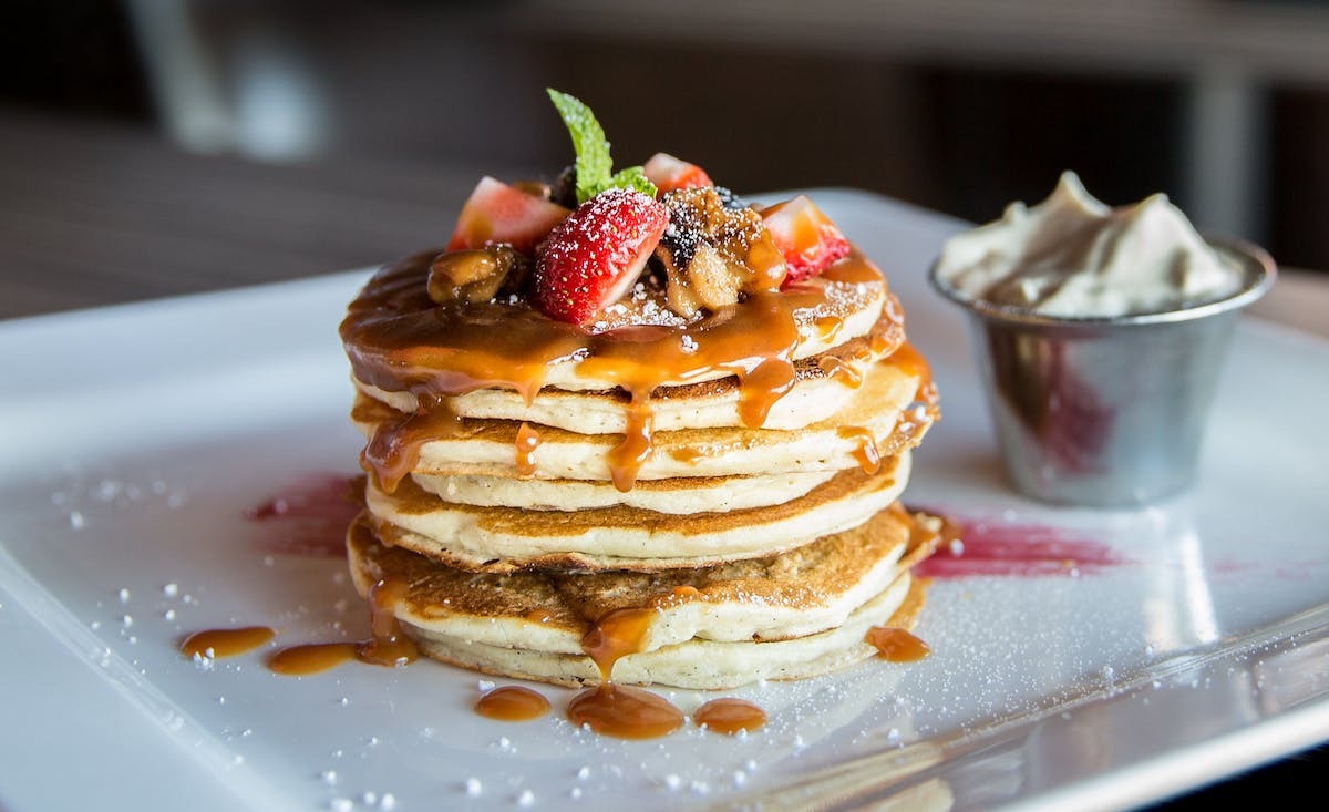 recette légère