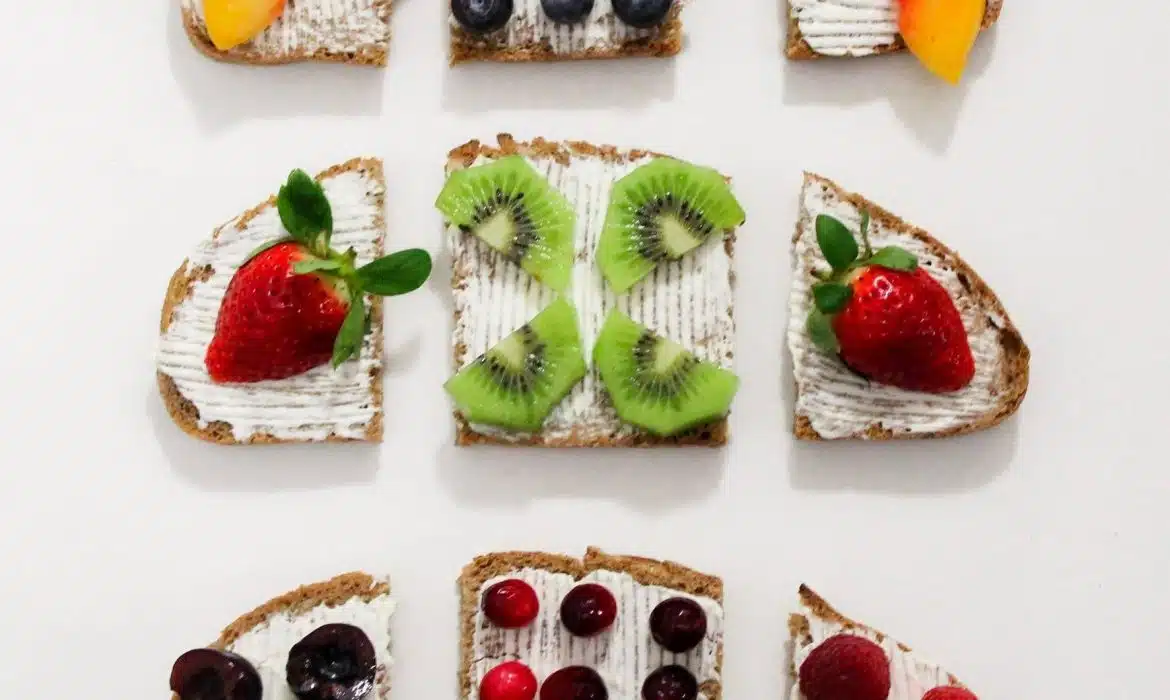 Cuisinez des plats délicieux et sains tout en limitant les calories