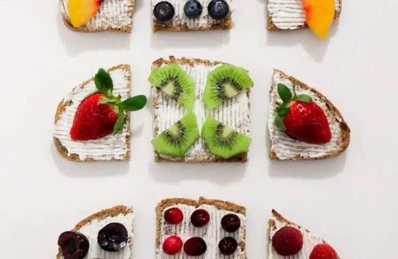 Cuisinez des plats délicieux et sains tout en limitant les calories