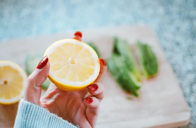 Bienfaits insoupçonnés des régimes détox pour une perte de poids qui dure