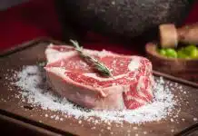 Les meilleures viandes pour préparer la carbonade flamande.