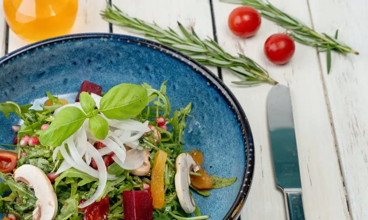 Des idées de repas d’été légers pour perdre du poids sans stress