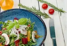 Des idées de repas d’été légers pour perdre du poids sans stress