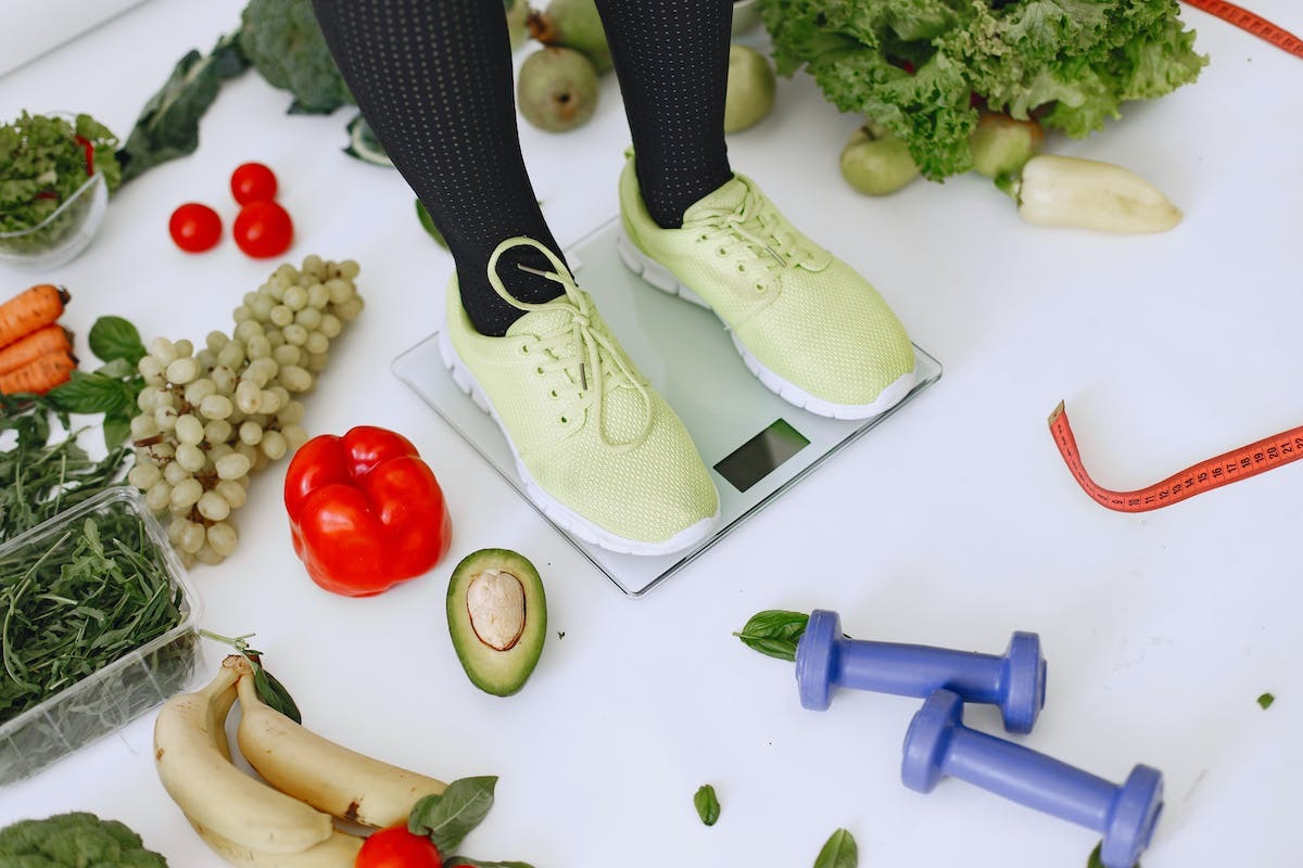 alimentation minceur