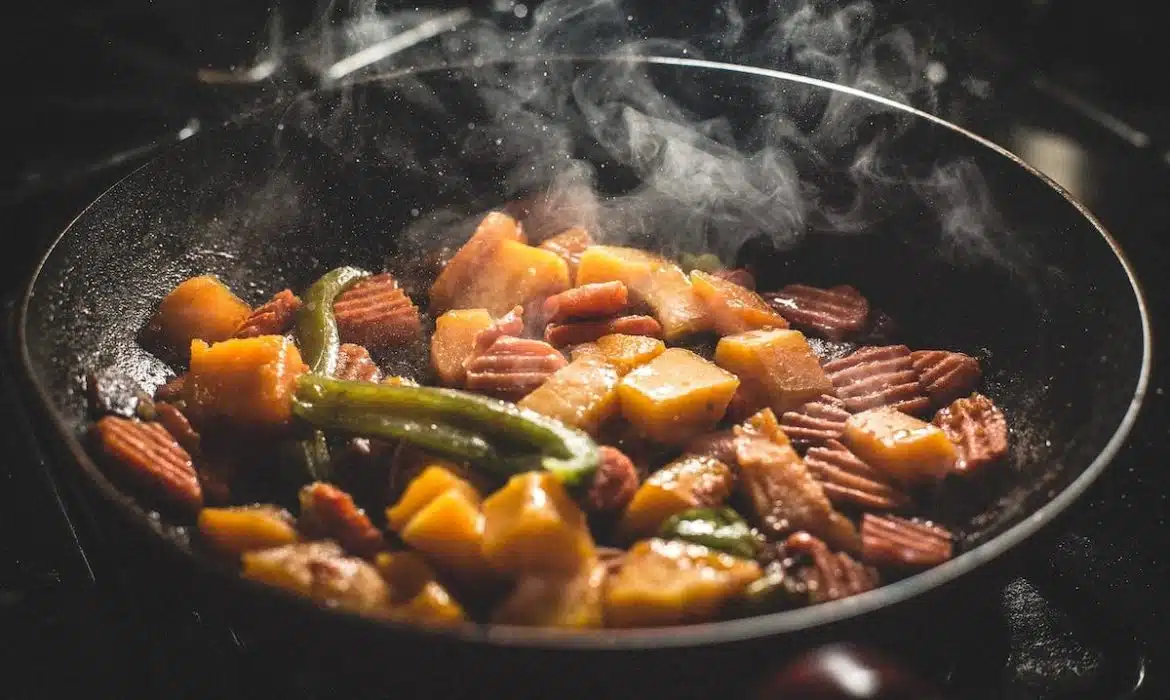 La cuisine maison, l’alliée minceur pour une perte de poids réussie